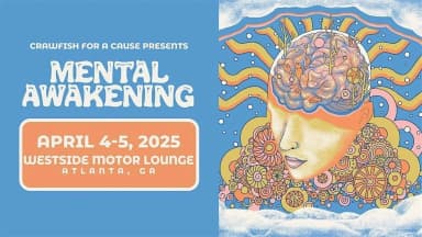 Mental Awakening 2026 Lineup Announcement Party