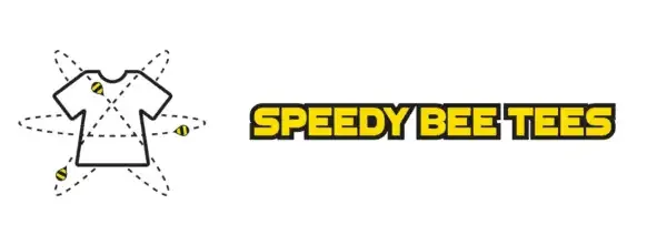 Speedy Bee Tees