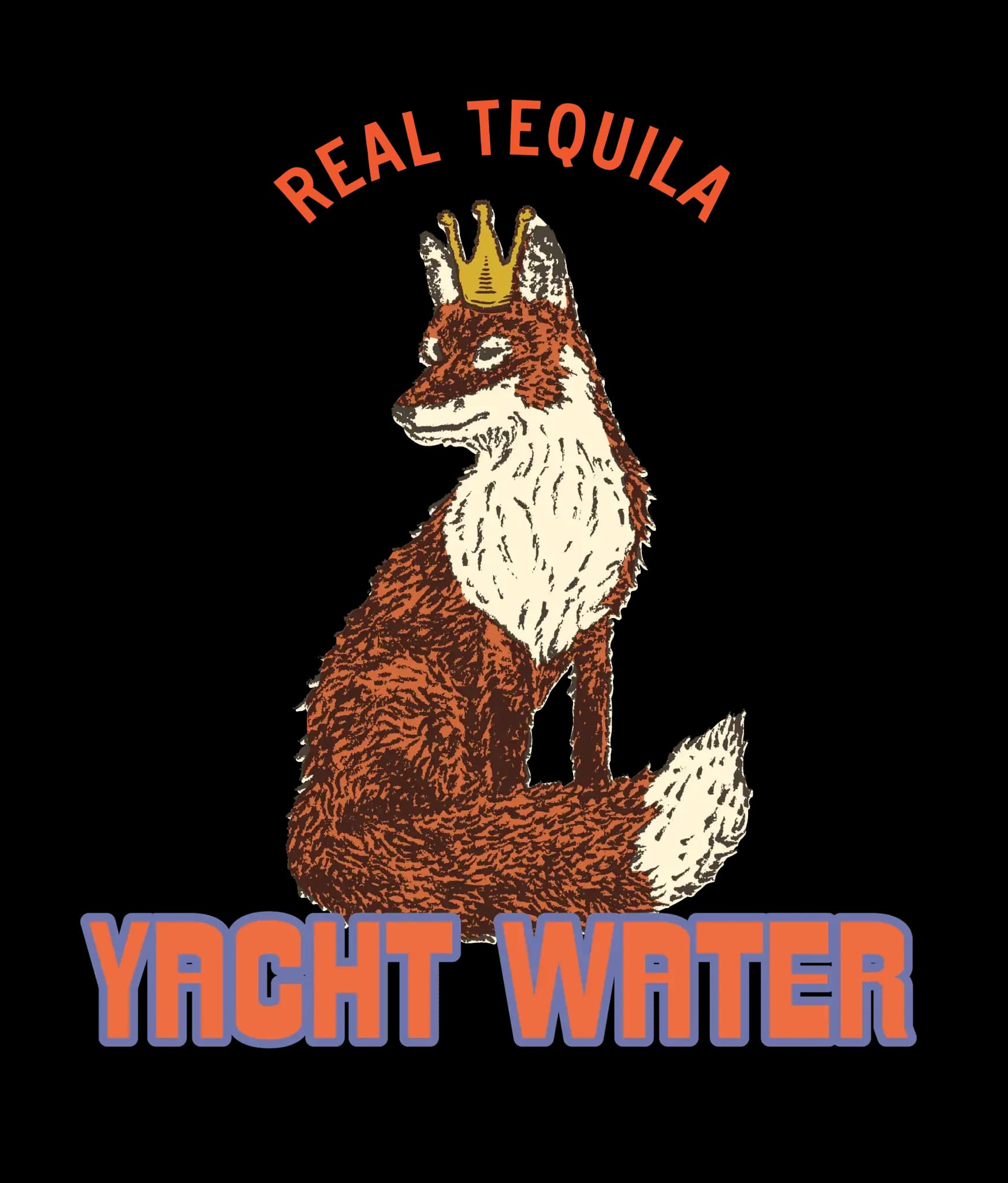 Yacht Water