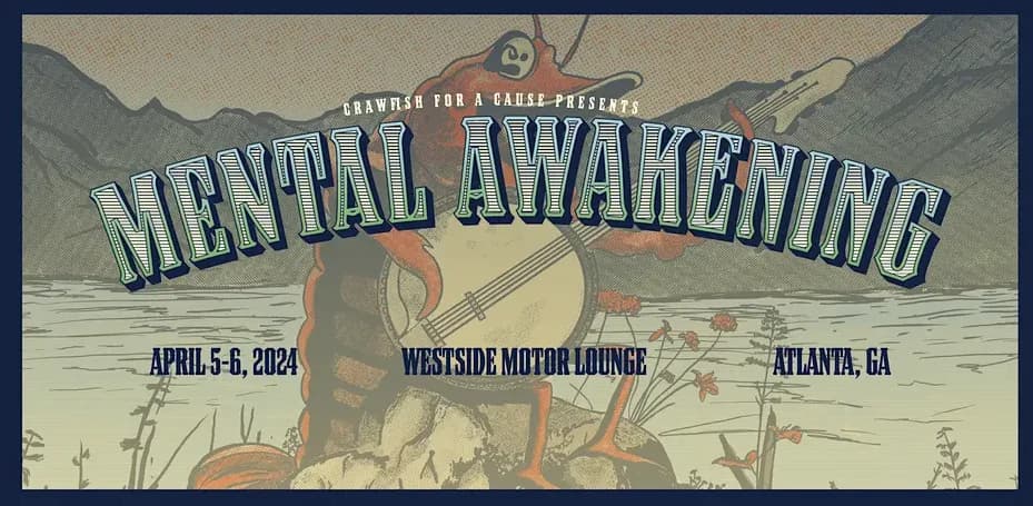 Mental Awakening 2024