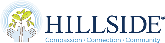 Hillside Logo