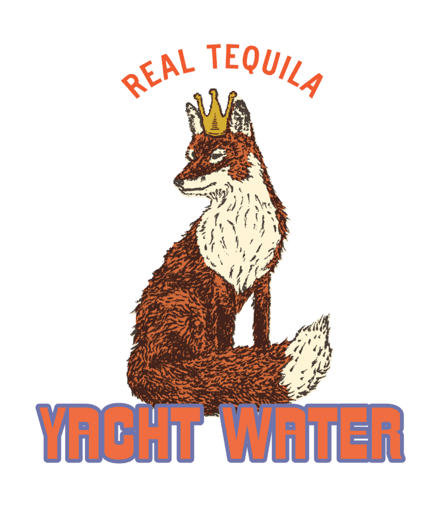 Yacht Water Logo