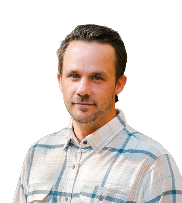 Nicholas McElroy Director of Web & Digital Media